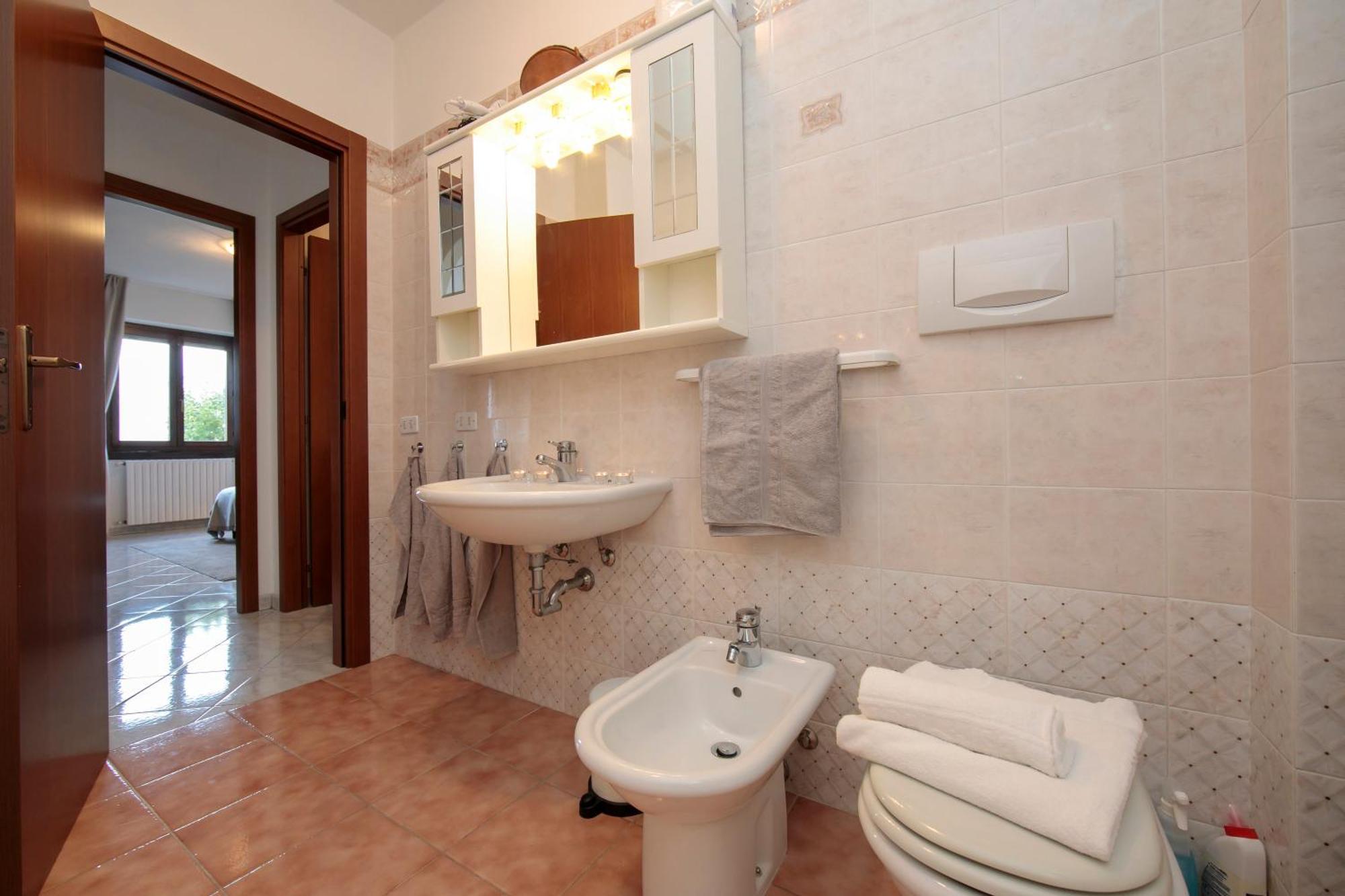 Sonenga Panoramic Terrace Apartman Menaggio Kültér fotó