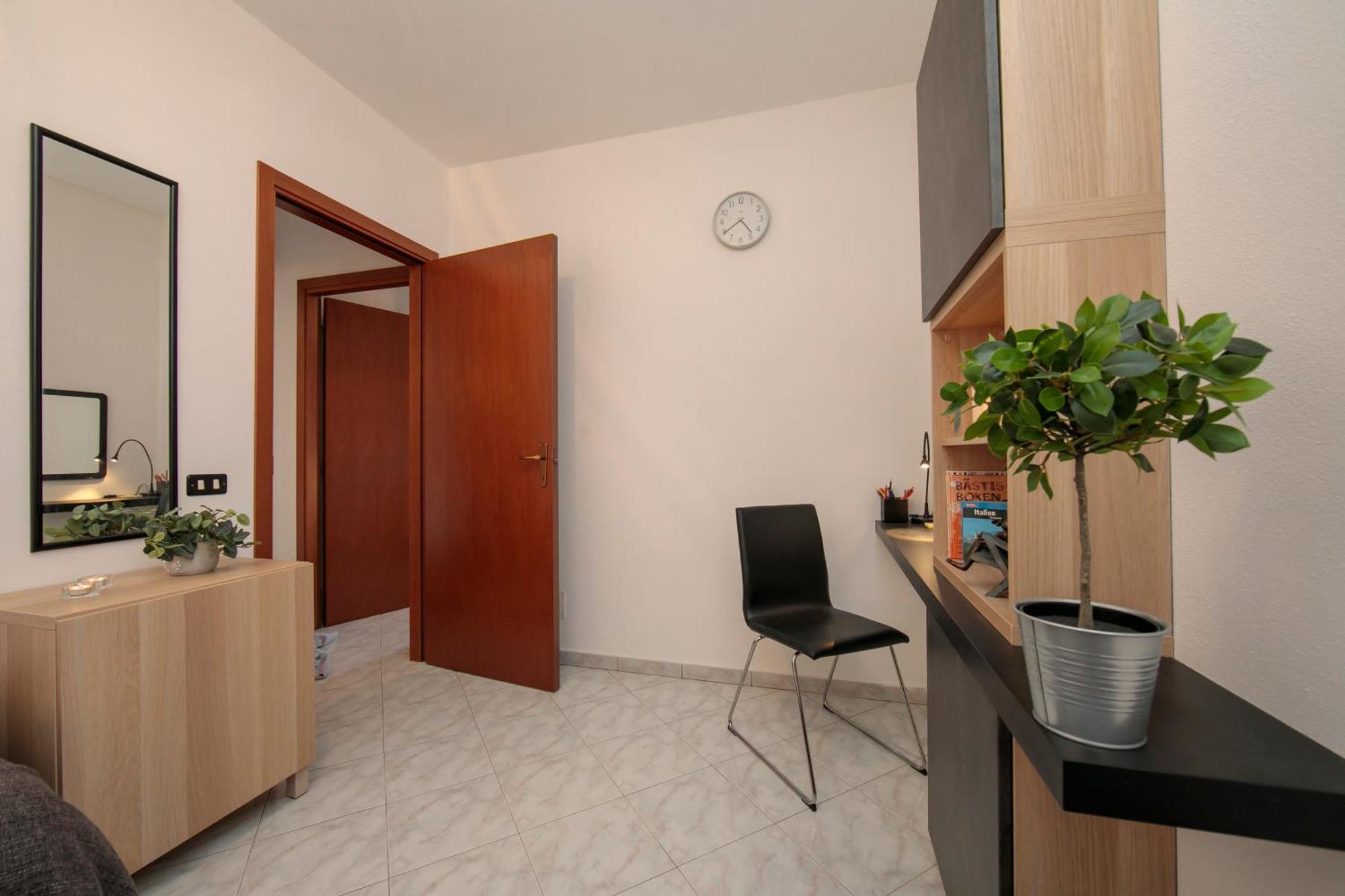 Sonenga Panoramic Terrace Apartman Menaggio Kültér fotó