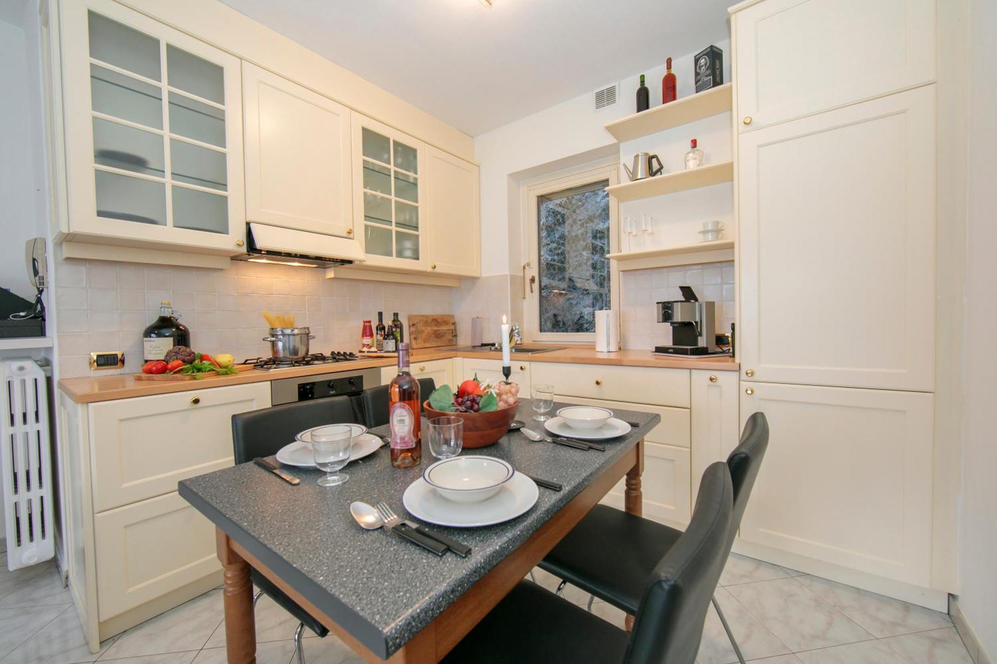 Sonenga Panoramic Terrace Apartman Menaggio Kültér fotó